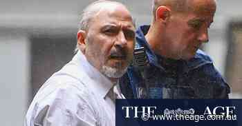 Police engaged in ‘joint criminal enterprise’ to bring down Tony Mokbel