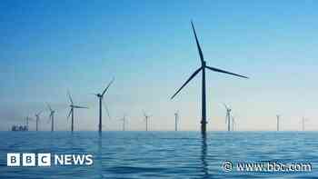 Windfarm cable plan accepted despite concerns