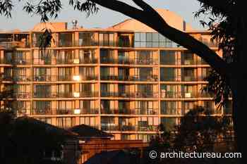 Architects critique controversial NSW Productivity Commission report