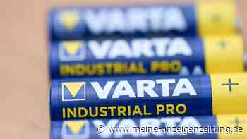 Wichtiger Gerichtstermin: So ist der Stand bei Varta