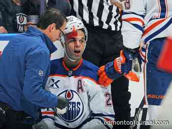 Don Cherry takes a run at Darnell Nurse over wicked Reaves hit