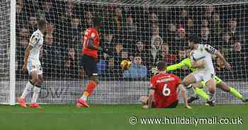 Hull City star sends stark Birmingham City warning as Tigers face huge battle