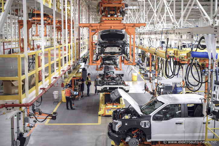 Kritik von US-Industrie gegen Trumps geplante Kürzungen