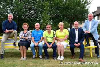 LoLa4life keert terug en Marathonwoman Hilde Dosogne zal er ook bij zijn