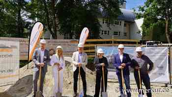 Pullach zwischen Rekordhaushalt und Krisenstimmung