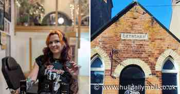 'Tats for toys' – Hull tattoo studio making its mark for children in need this Christmas