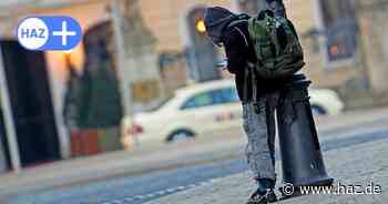 In Hannover gibt es so viele Schulschwänzer wie noch nie