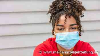 Herbst und Covid-19: Infektiologe empfiehlt Masken