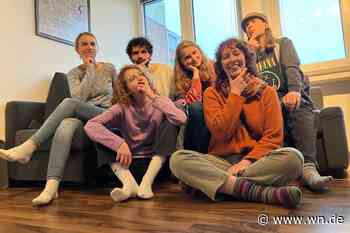 Studierende aus Münster drehen eigene Comedy-Show