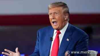 Donald Trumps Drohung wird ernst: Neue Zölle in den USA bedrohen den Handel weltweit