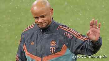 So hat Vincent Kompany die Defensive des FC Bayern stabilisiert