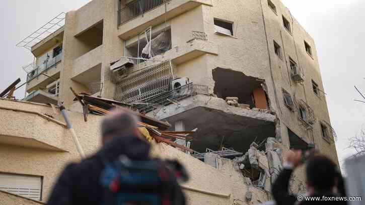 Israel moves towards ceasefire deal with Hezbollah: reports