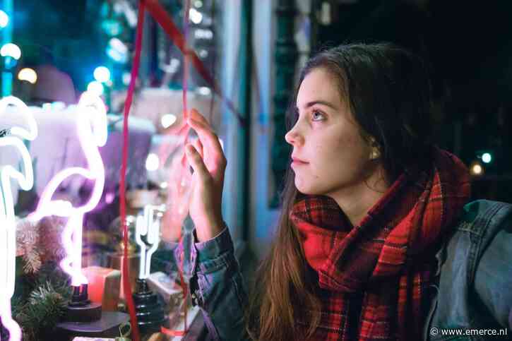 Black Week start en Sint trappelt, e-commercesector op scherp