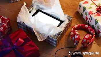 Geschenketipps: Die besten und nützlichsten Gadgets des Jahres