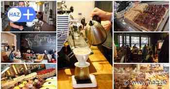 Ausgezeichnet: Diese Cafés in Hannover gehören zu den besten Deutschlands