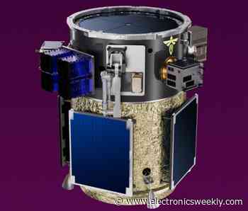 Firefly rockets to $175m Series D for Alpha and Elytra