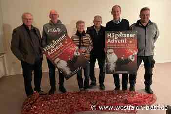 Der Nikolaus kommt nicht alleine