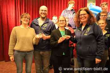 Spielschar Lichtenau ist ein „kulturelles Aushängeschild“