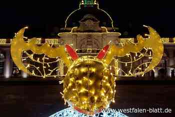 Das ist im Advent 2024 in Bad Oeynhausen los
