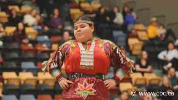 4th Spirit of the Bison returns to University of Manitoba