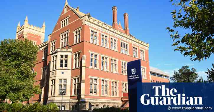 Voice from the past: how one university is countering AI with ancient examination techniques