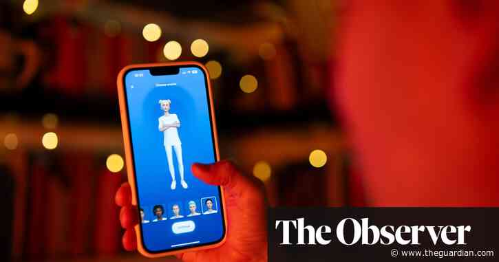 AI increasingly used for sextortion, scams and child abuse, says senior UK police chief