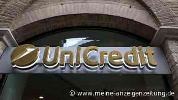 Unicredit will Banco BPM für 10 Milliarden Euro übernehmen