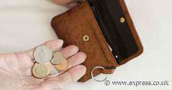 Brits told to check their change for this rare Christmas 50p coin worth £300