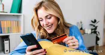 Chase launches first-ever credit card offer to ‘put pressure’ on high street banks