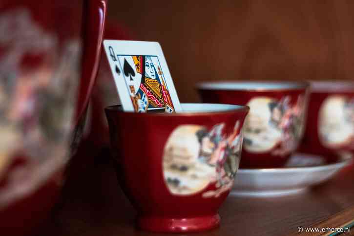 KSA deelt boete van 1,1 miljoen euro uit aan Blue High House