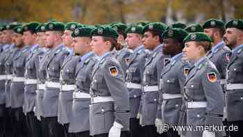 Galauniform statt Gefechtsbereitschaft? Die Bundeswehr bedingt ausgehbereit