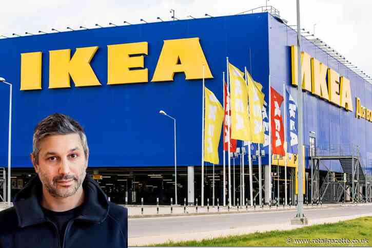 Ikea’s global retail boss on price cuts, marketplaces and why its betting big on sleep