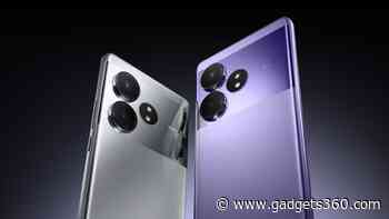 Realme GT Neo 7 Series Confirmed to Launch in December