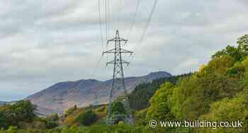 Host of firms land spots on £5bn Scottish Power electricity upgrade