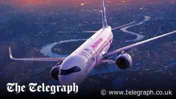 The radical new aircraft threatening Heathrow?s grip on global travel subscription