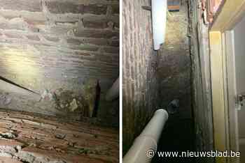 Vier bewoners van flatgebouw naar ziekenhuis met CO-intoxicatie: “Dit had tragische gevolgen kunnen hebben”