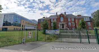 Angry parents 'betrayed' over plans for 5G station at Sydenham school