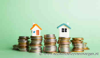 Kabinet wil hypotheekrenteaftrek voor hogere inkomens verruimen