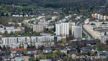 Mietpreise in Großstädten explodieren: Diese Stadt verzeichnet den größten Anstieg