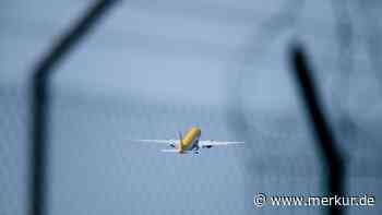 Abgestürztes Frachtflugzeug war Maschine von Swift Air