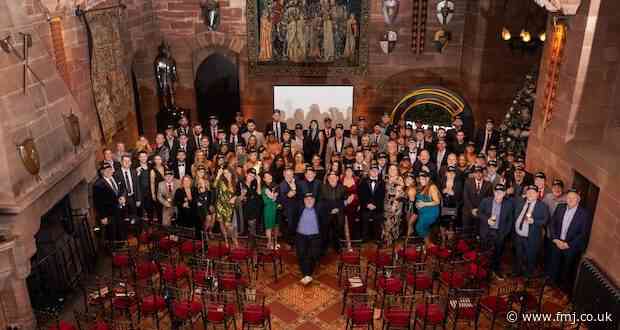 Claremont wins Employer of the Year at BCO Next Gen Awards 2024