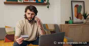 Brits lose millions as scams spike in festive season - here's what you should look out for