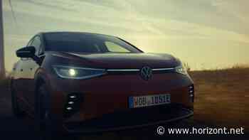 ID.GTX Sportwochen: So dynamisch wirbt VW für seine ID.GTX-Modelle