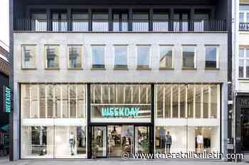 H&M Group to close Monki stores as part of Weekday integration