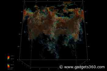NASA Supercomputers Help Unravel Complex Movements of the Sun’s Inner Layers