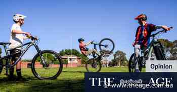 My tiny offshoot suburb is just like Coburg – but boring