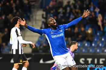 Bryan Heynen doet boekje open over ploegmaat Tolu Arokodare: "Of hij het beseft?"