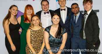 BU's Nerve Radio win three awards at Student Radio Awards 2024