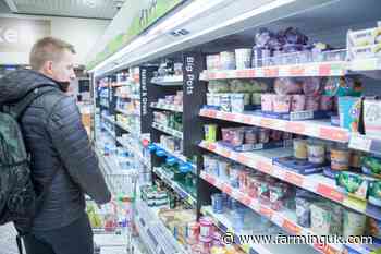 Public expecting food price increases due to 'family farm tax'