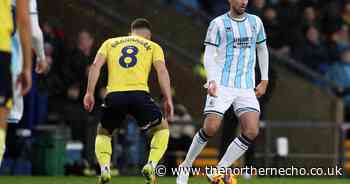 Dan Barlaser opens up on the moment his Middlesbrough perspective & mindset changed